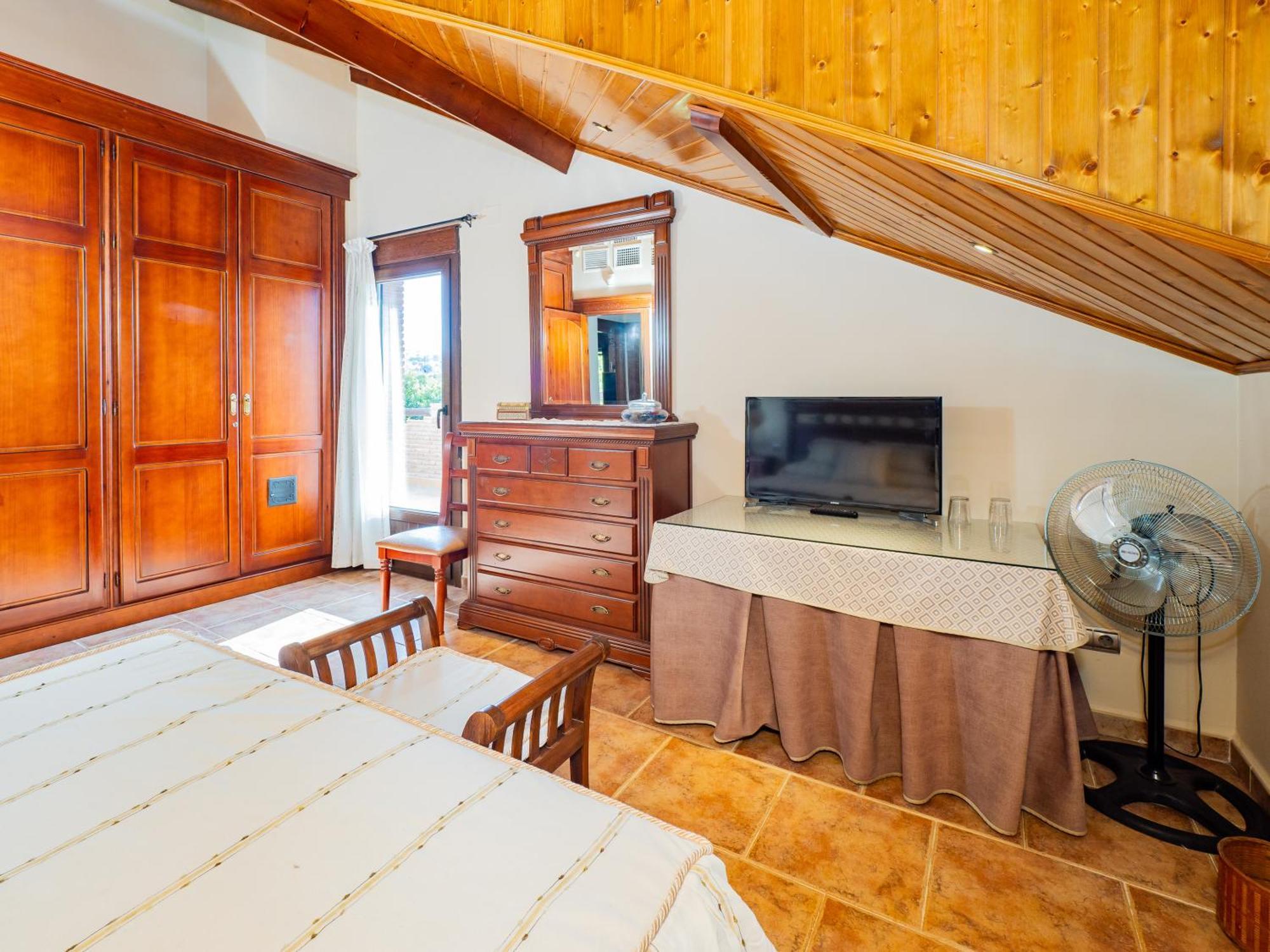 Villa Paraiso Las Malvinas Málaga Kültér fotó