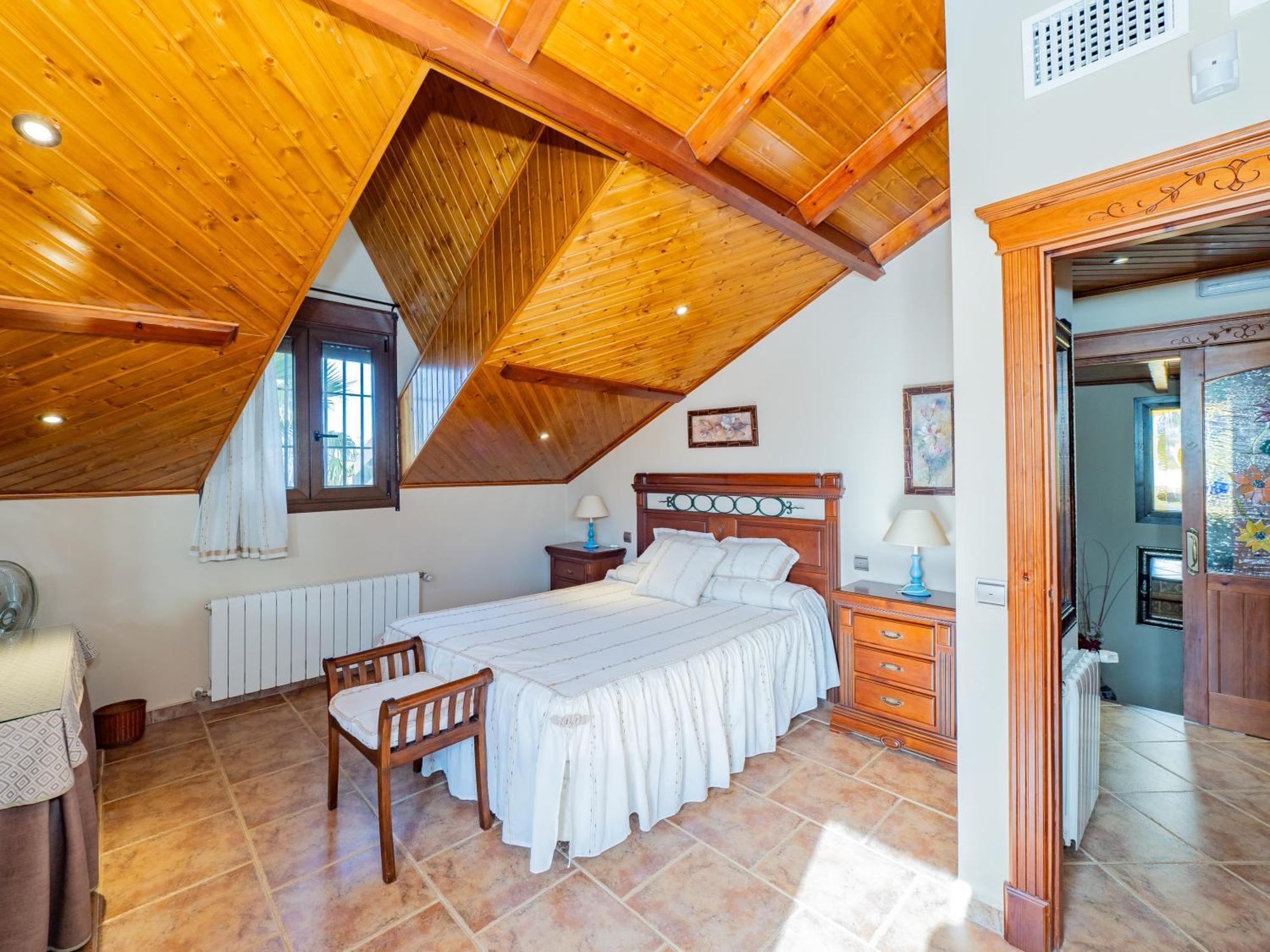 Villa Paraiso Las Malvinas Málaga Kültér fotó