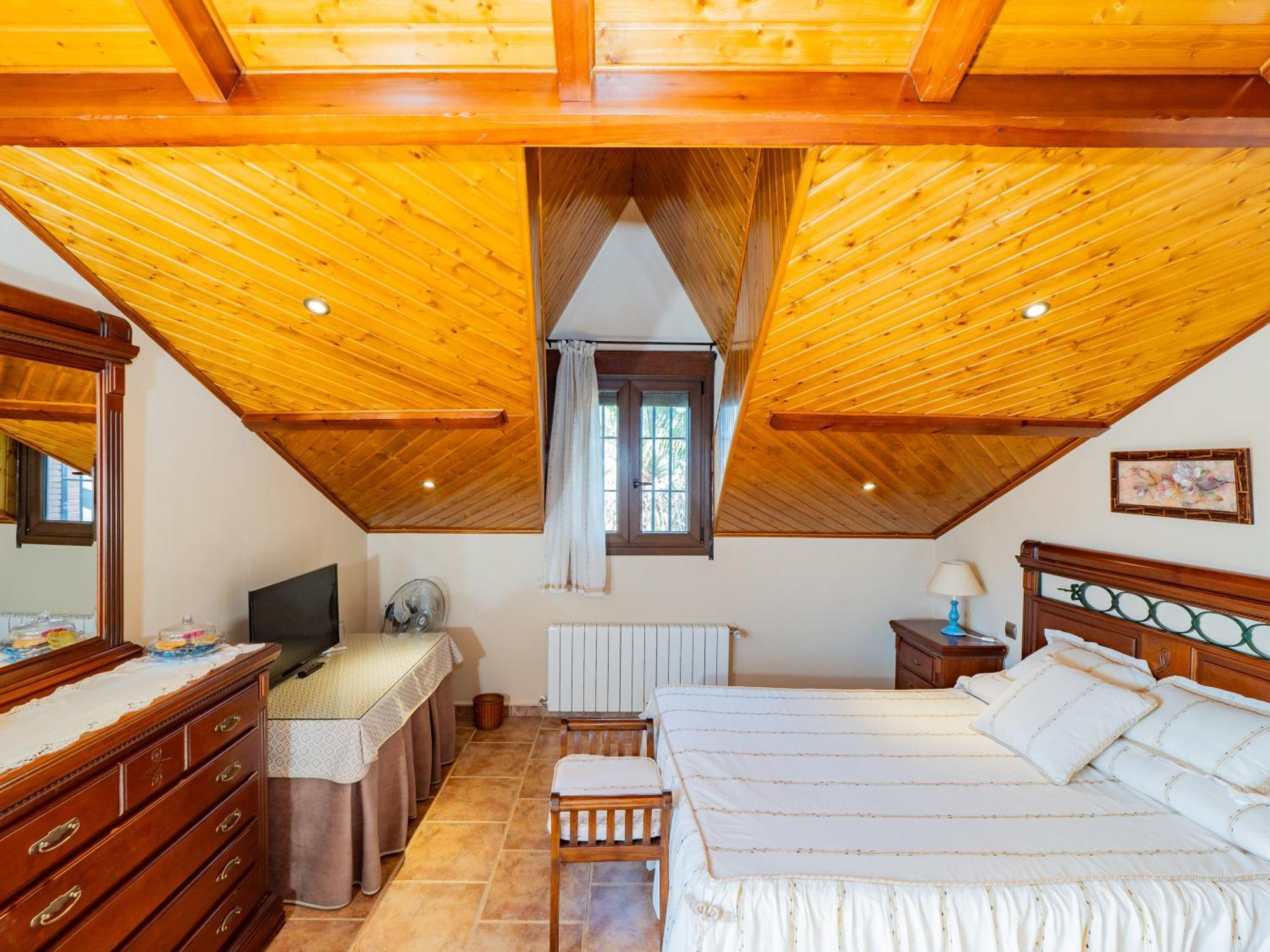 Villa Paraiso Las Malvinas Málaga Kültér fotó