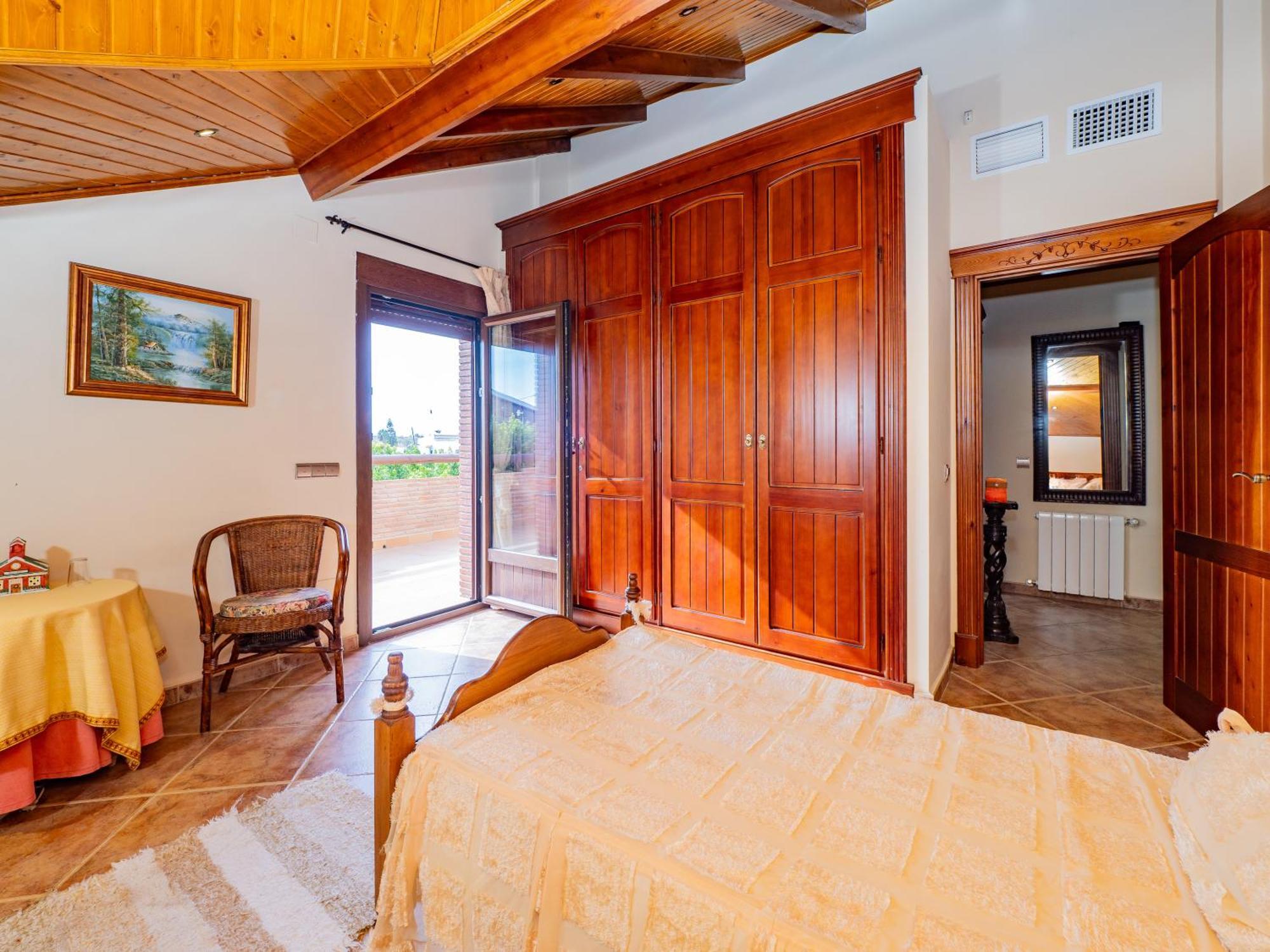 Villa Paraiso Las Malvinas Málaga Kültér fotó
