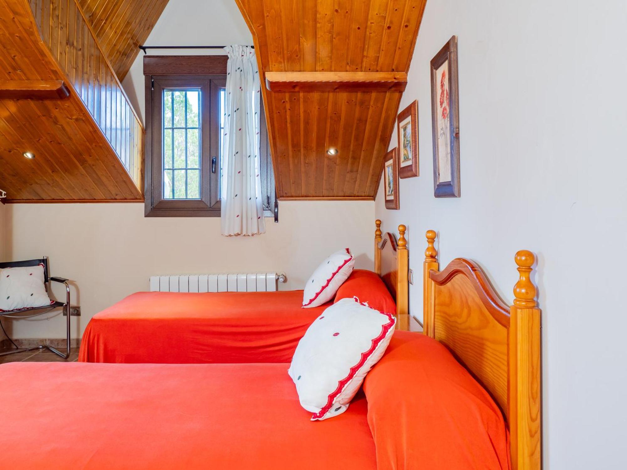 Villa Paraiso Las Malvinas Málaga Kültér fotó