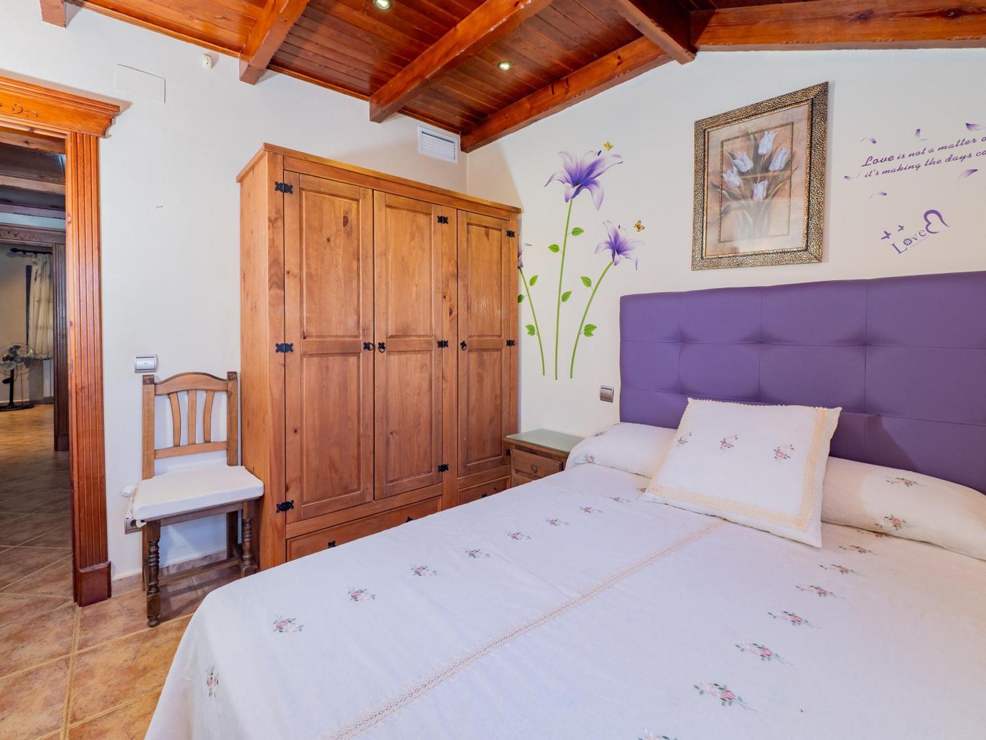 Villa Paraiso Las Malvinas Málaga Kültér fotó