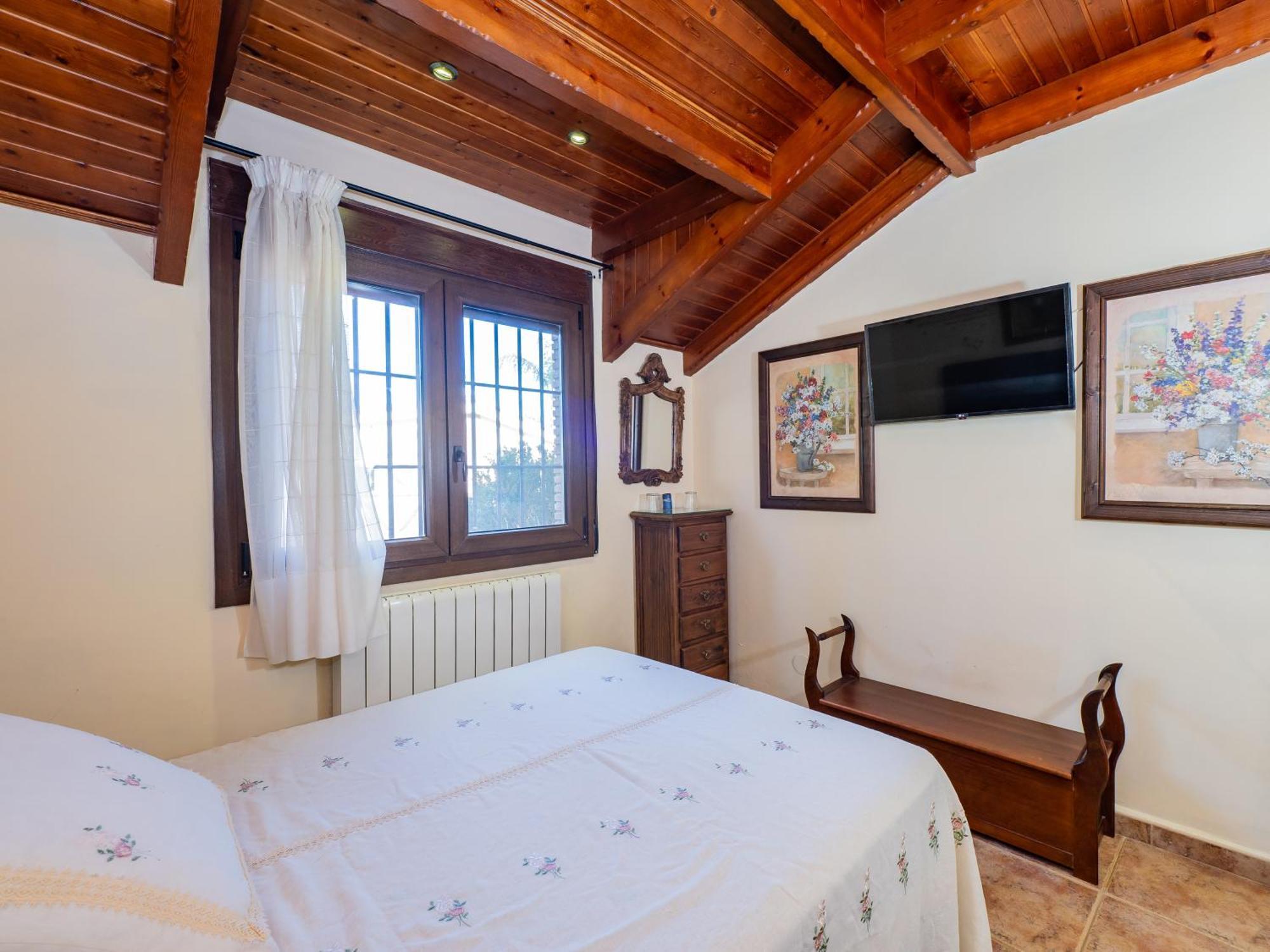 Villa Paraiso Las Malvinas Málaga Kültér fotó