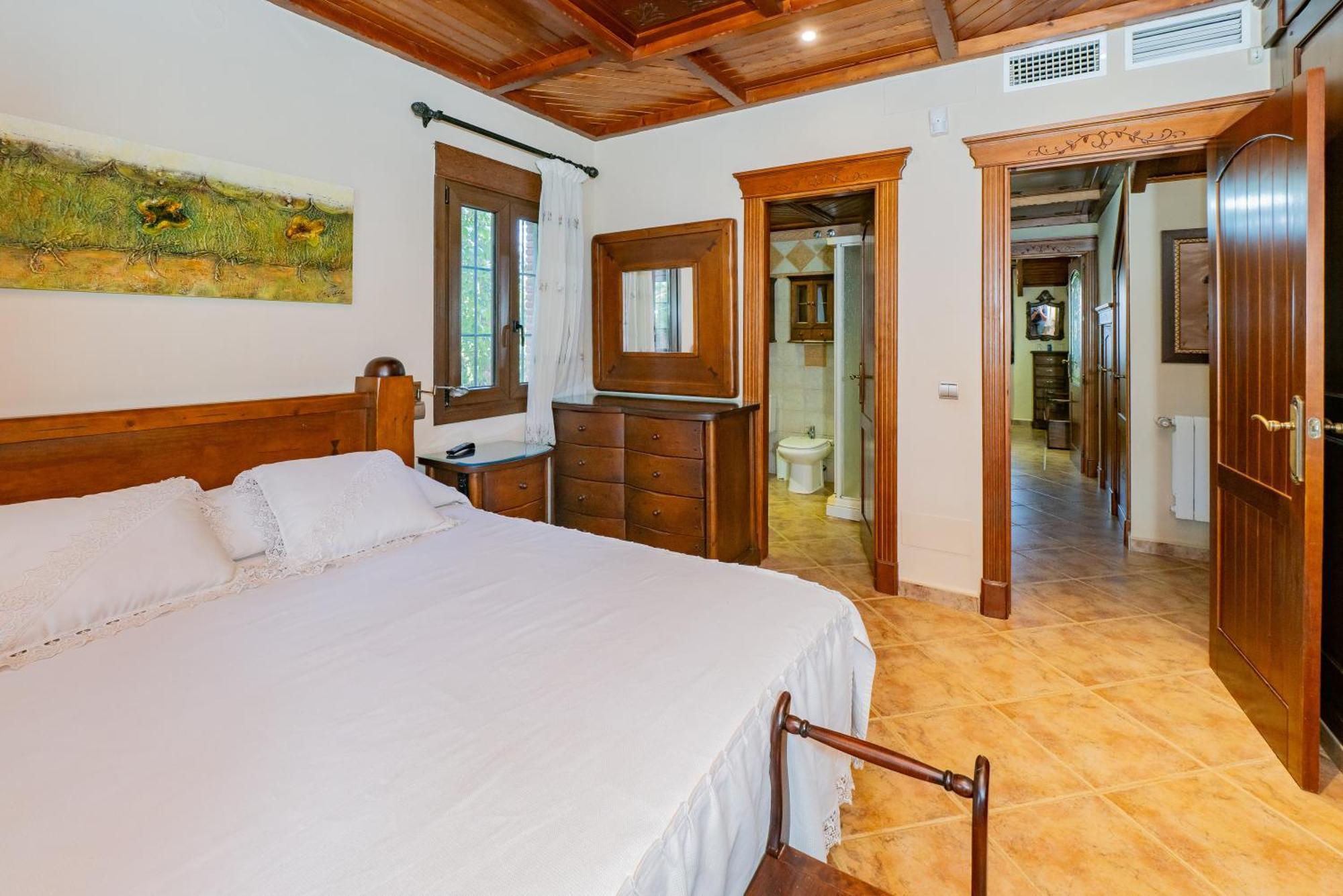 Villa Paraiso Las Malvinas Málaga Kültér fotó