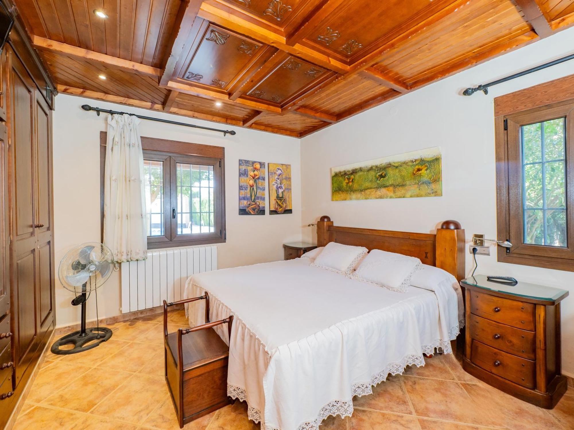 Villa Paraiso Las Malvinas Málaga Kültér fotó