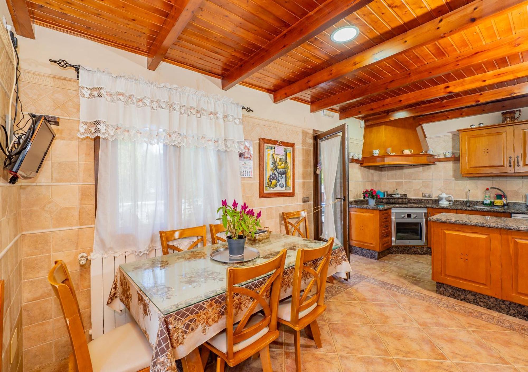 Villa Paraiso Las Malvinas Málaga Kültér fotó