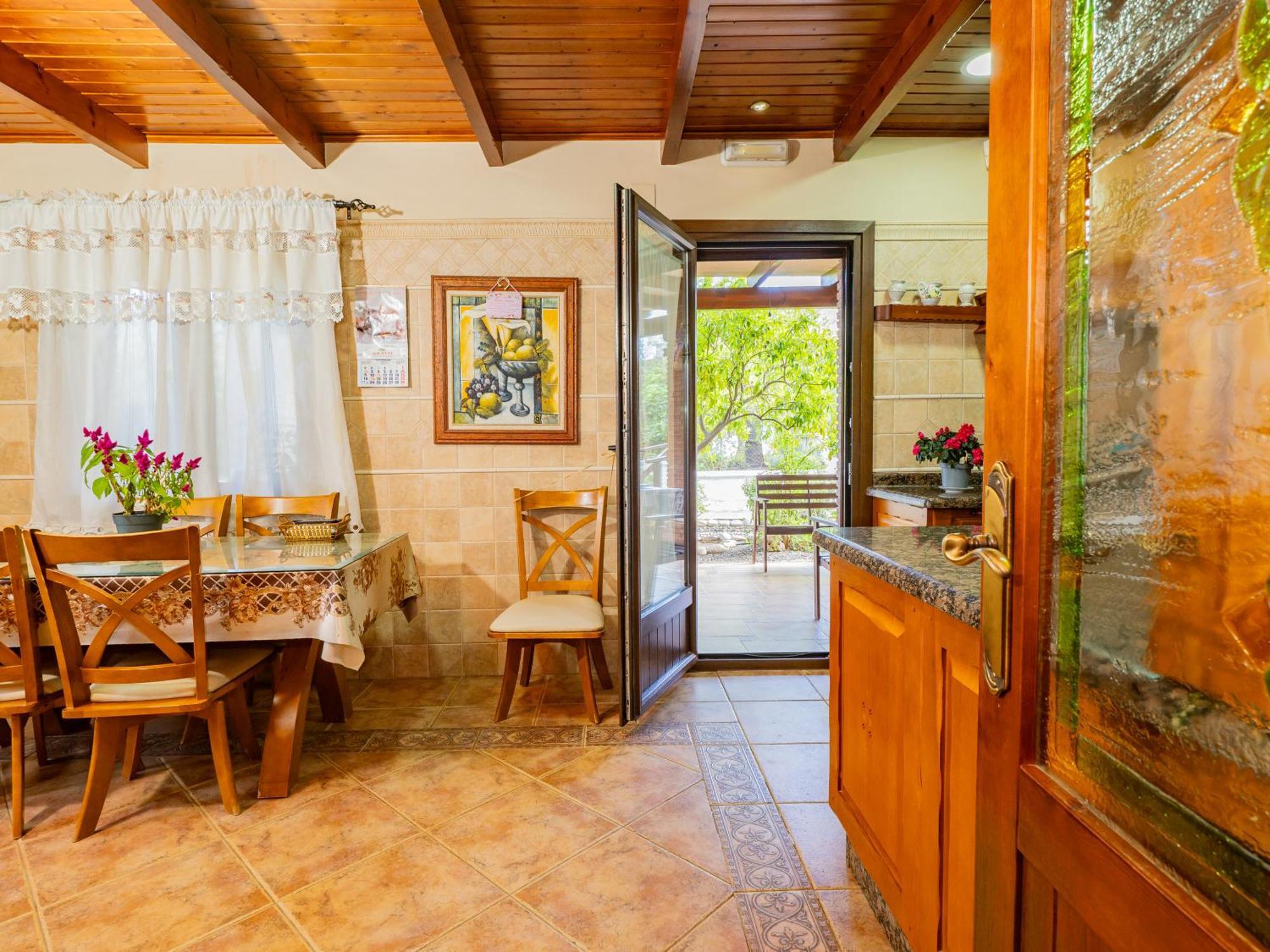 Villa Paraiso Las Malvinas Málaga Kültér fotó